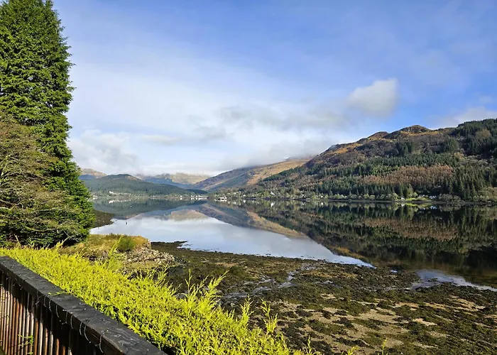 Lochwood Guest House