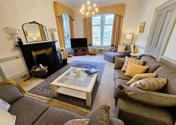 Lochwood Guest House