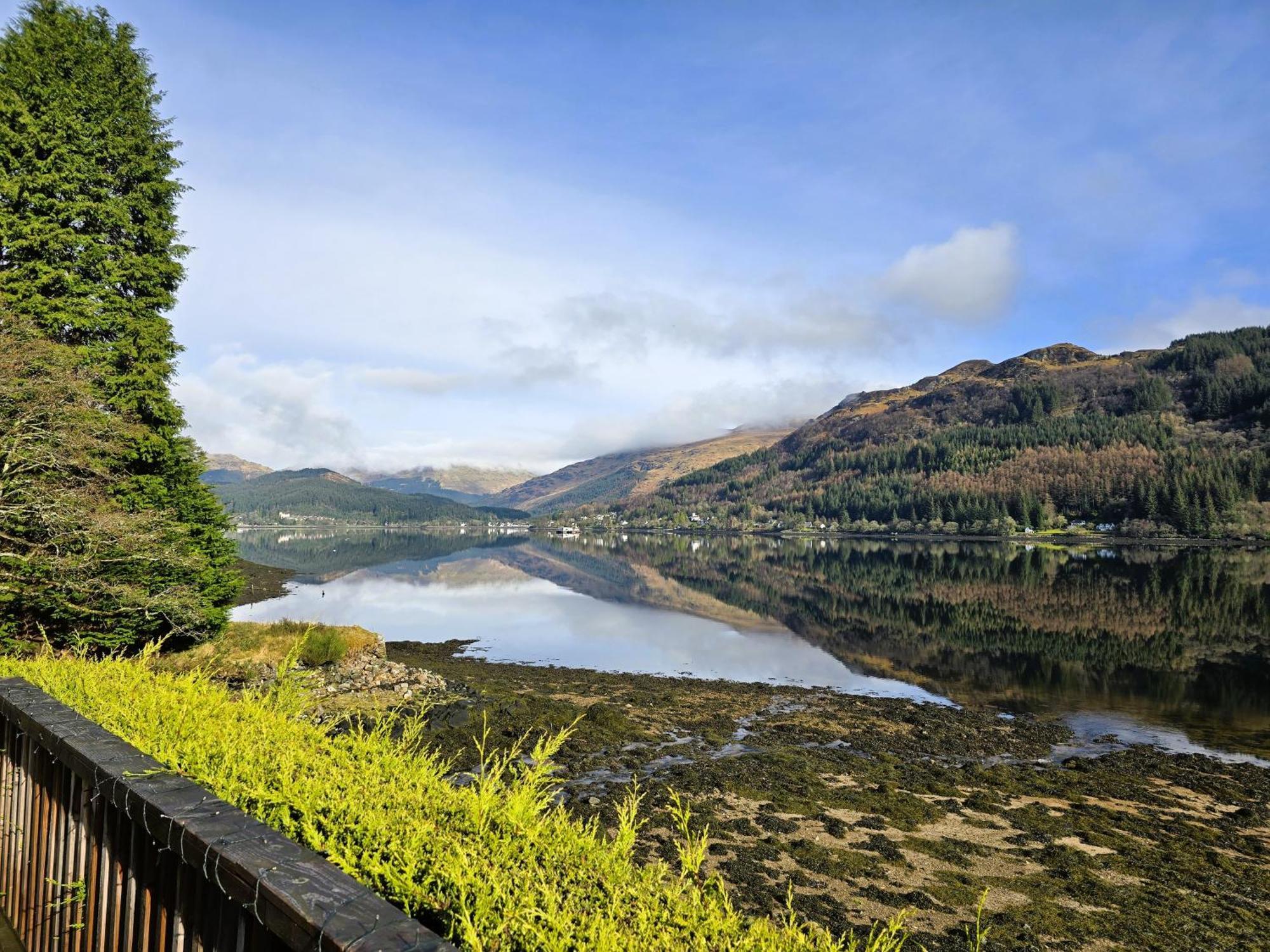 Lochwood * Lochgoilhead