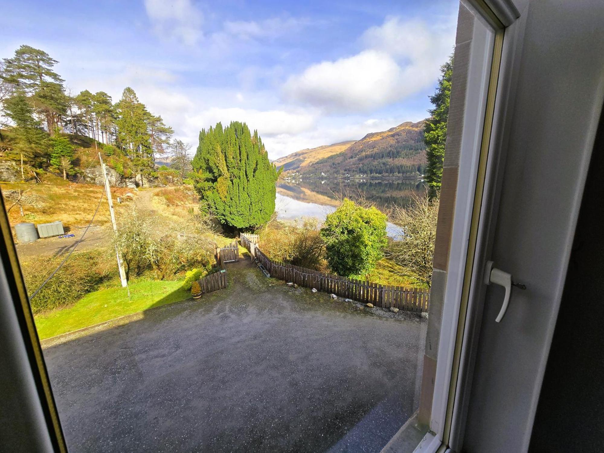 Gasthuis Lochwood Lochgoilhead
