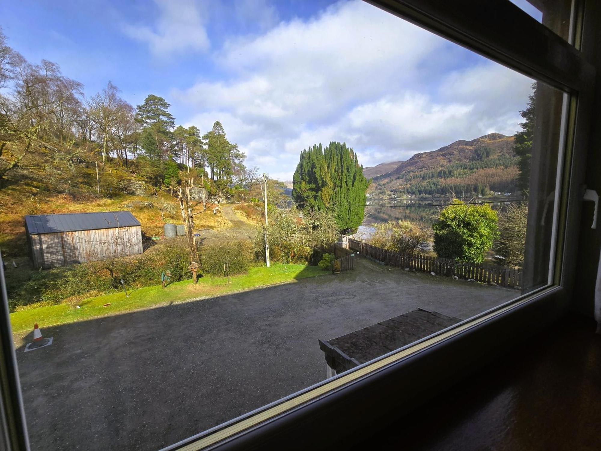 Gasthuis Lochwood Lochgoilhead