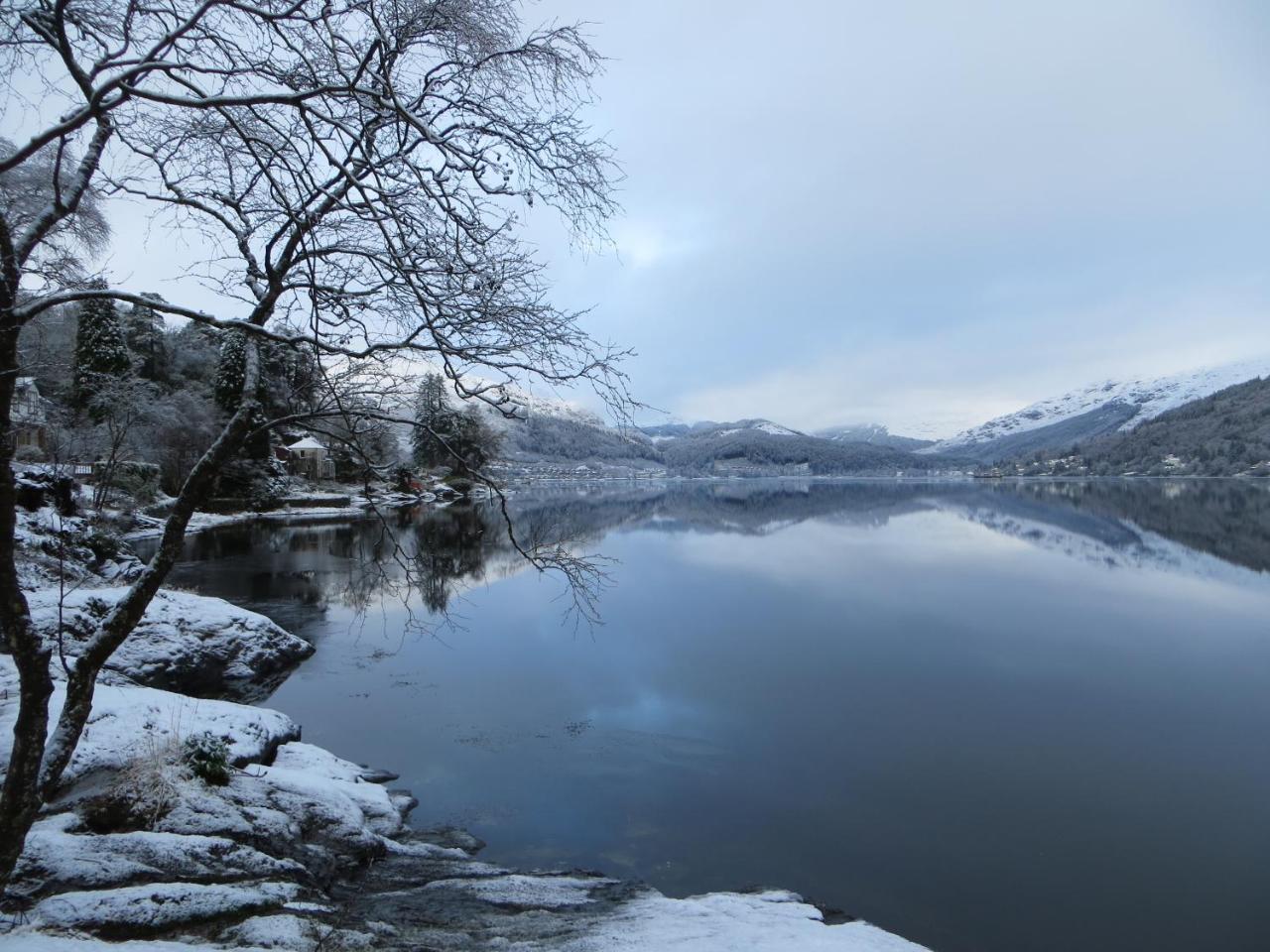 Lochwood Lochgoilhead