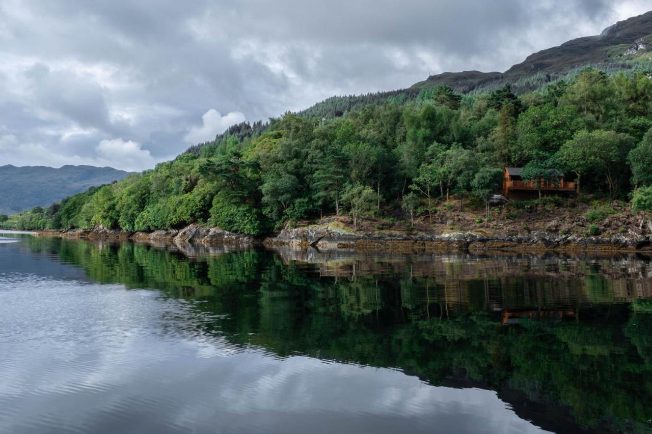 Lochwood * Lochgoilhead