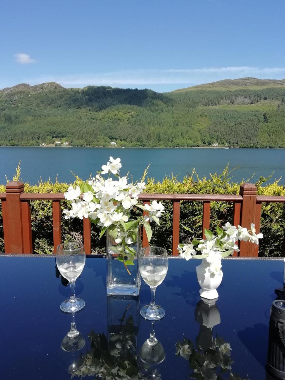 Lochwood Gasthuis Lochgoilhead
